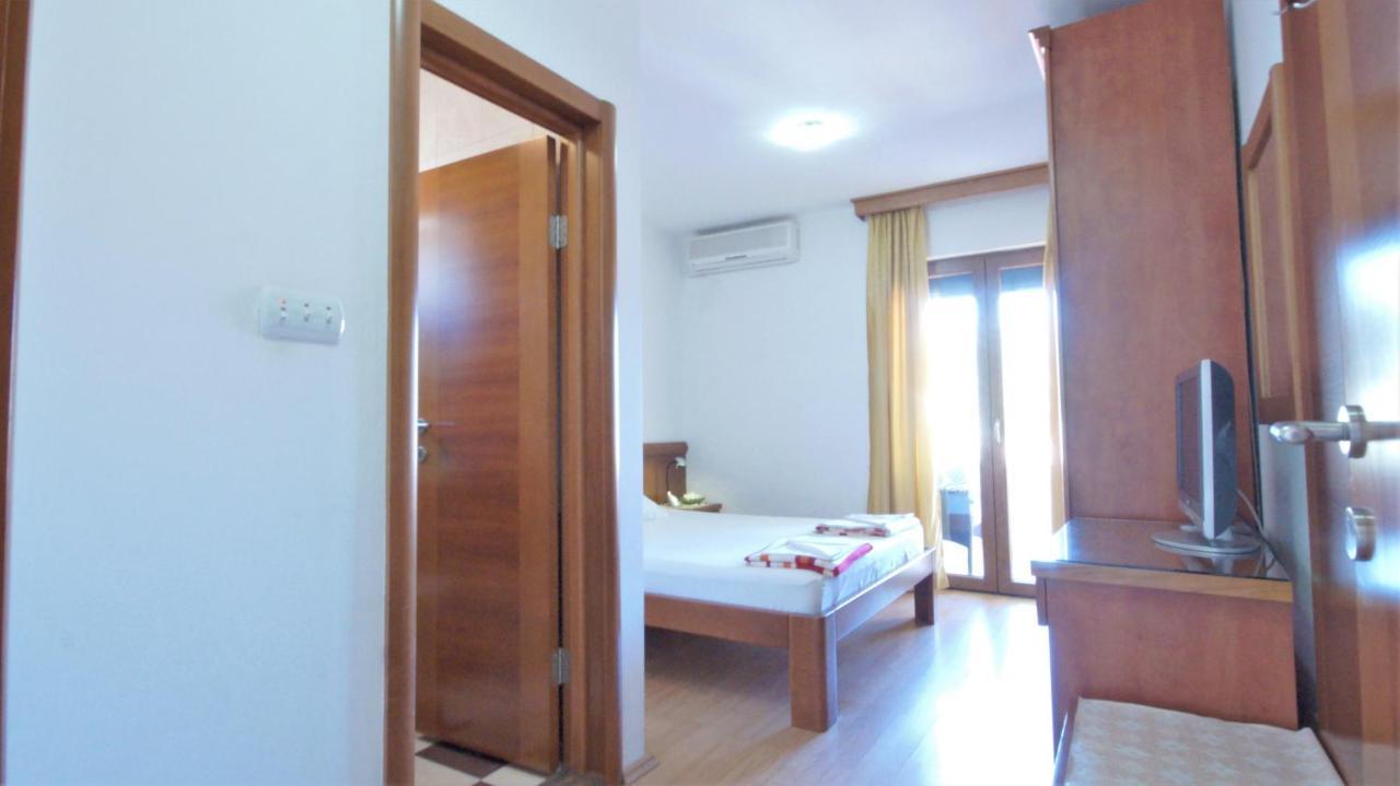 Villa Krivokapic Budva Exterior foto