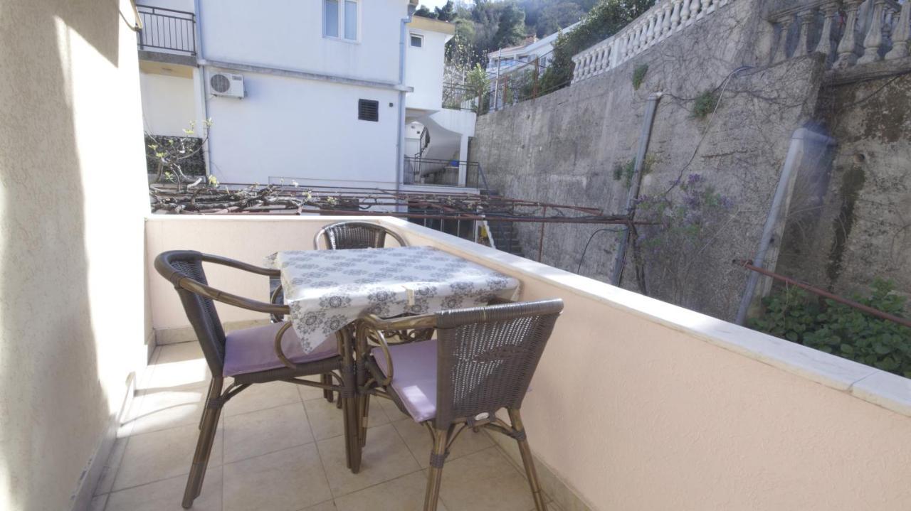 Villa Krivokapic Budva Exterior foto