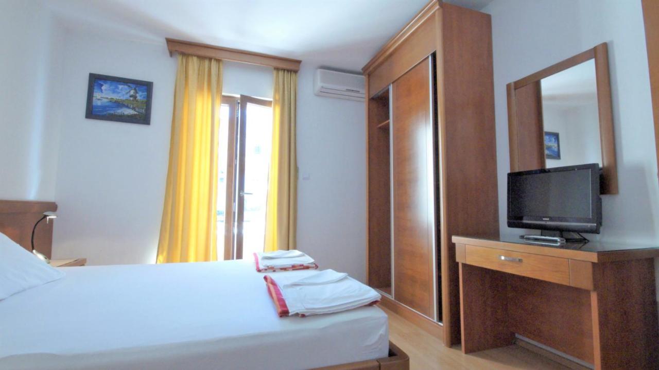 Villa Krivokapic Budva Exterior foto